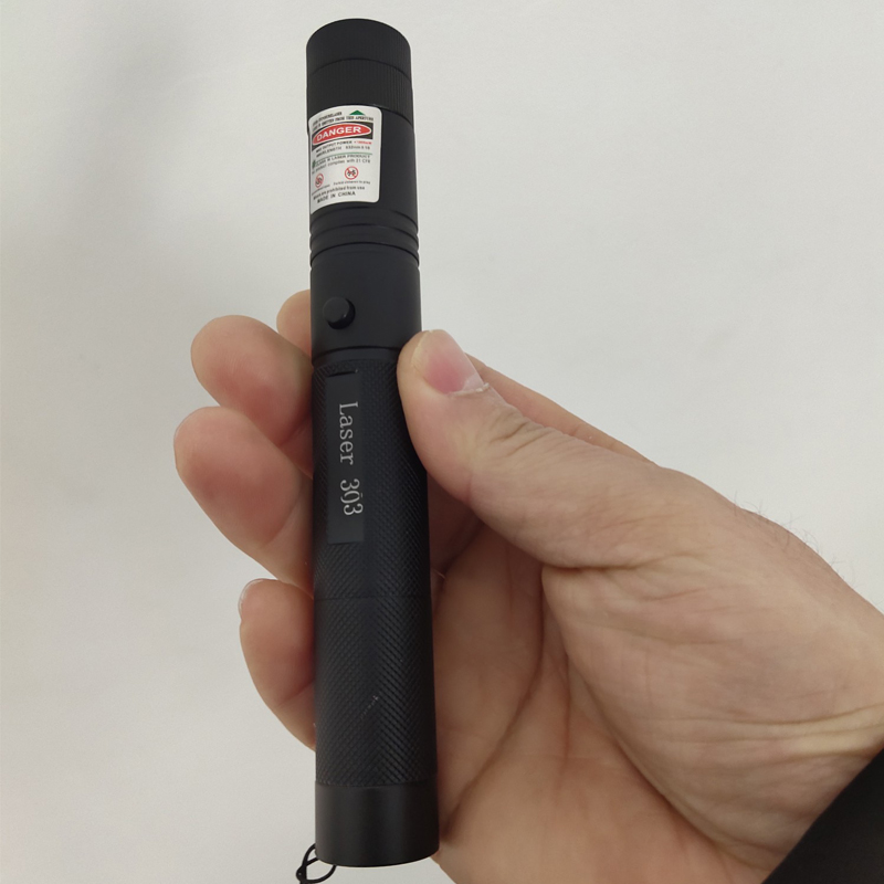 ler激光灯红绿外线激光手电超亮米绿光超远射强光教练专用