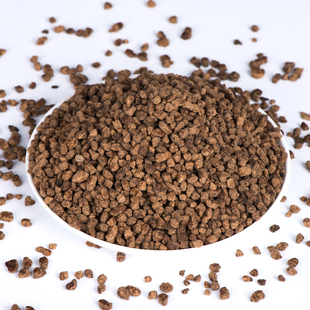 矿源黄腐酸钾颗粒冲施肥水溶肥腐殖酸生根壮秧膨果柑橘果树肥