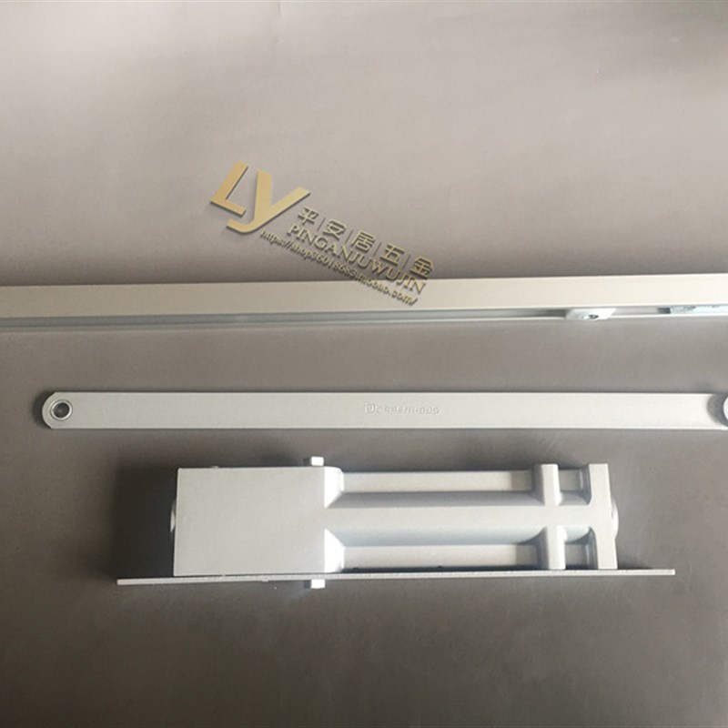 德国敦豪斯暗藏闭门器 隐藏式闭门器 隐形门闭门器D20