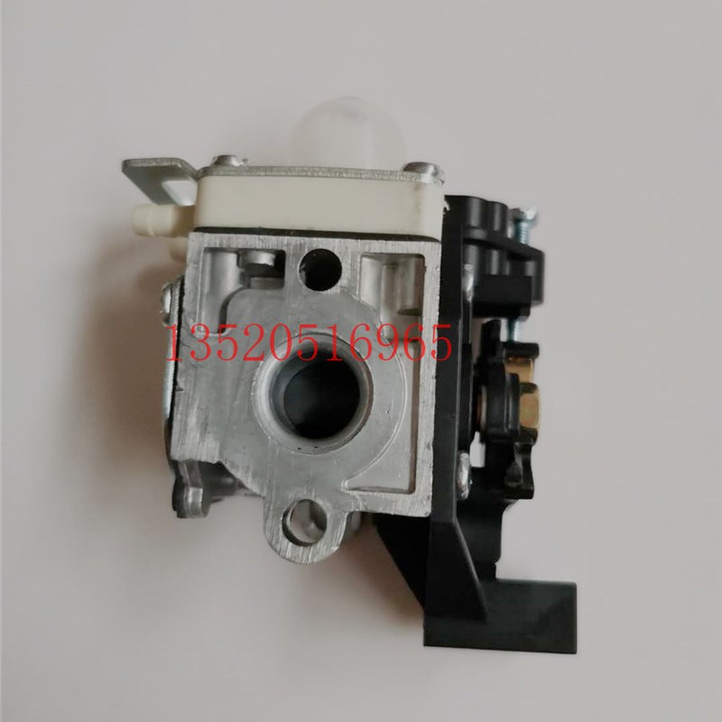 适用于ECHO 共立 爱可 HCR-161/165ES双刀绿篱修剪机 化油器 配件