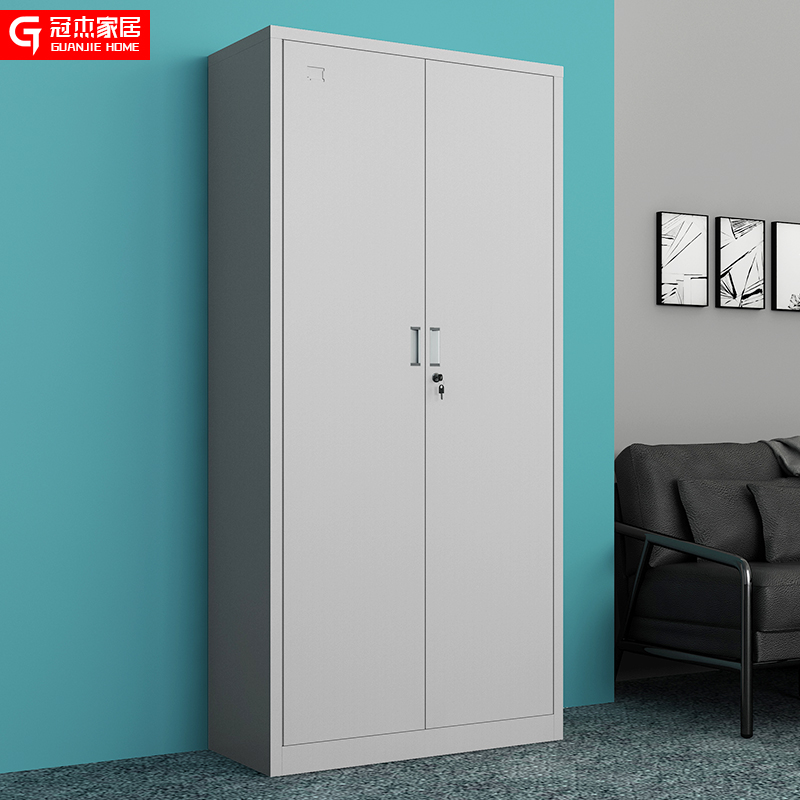 广州凭证文件柜办公柜铁皮柜档案柜资料柜书柜凭证柜储物柜包邮