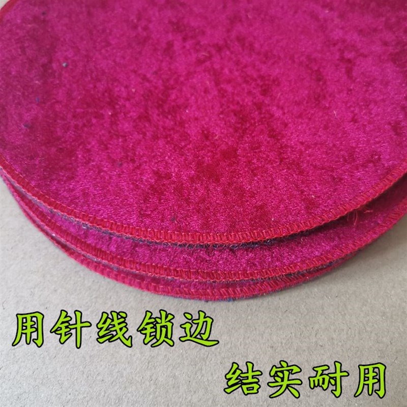 信鸽巢盆棕垫鸽子窝棕垫赛鸽鸽具塑料窝垫子鸟窝垫鸽脚环布垫窝垫