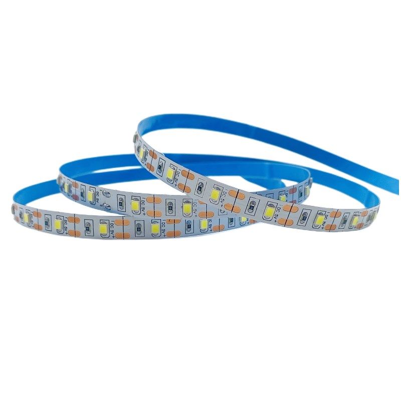 5v2835单面板led灯带自粘60珠灯条工艺纸雕灯氛围灯电视背景照明,家装灯饰光源,室内LED灯带,淘宝优惠券,粉丝福利购,淘宝优惠卷