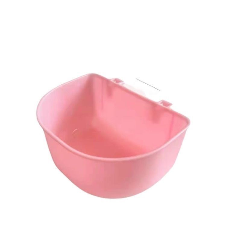 狗笼饭盆悬挂式喝水碗航空箱挂碗猫碗狗碗固定打不翻托运兔子食盒,宠物/宠物食品及用品,猫狗碗/慢食碗,淘宝优惠券,粉丝福利购,淘宝优惠卷