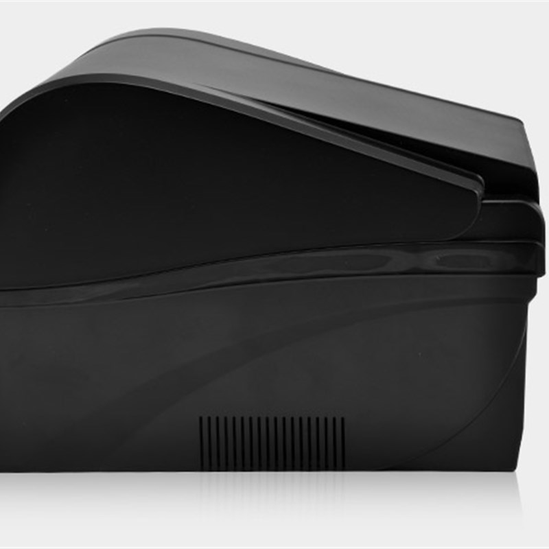 条码打印机c168/200s博思德热敏碳带线缆标签打印机不干胶机快递