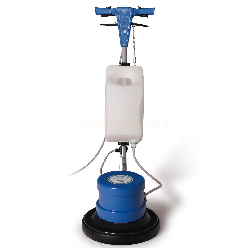 洁霸BF521多功能刷地机 家用手推式地毯机清洗机洗地机配件地毯刷