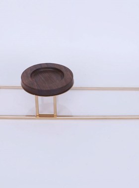 新中式茶具托盘组合摆件家居客厅茶几玄关样板房室内软装饰品摆设