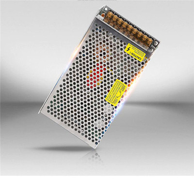 LED灯带开关变压器12V5V24V驱动器适配器镇流器灯箱柜台电源