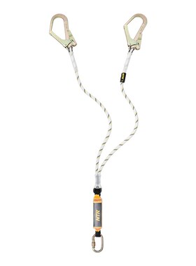 NT耐特尔 坠落防护 UFFE 钩一体式缓冲挽索