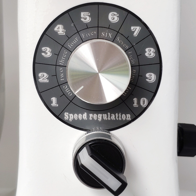 恒鑫商用L奶油机鲜奶打发机贡茶奶盖机家用搅拌和面厨师机打蛋机