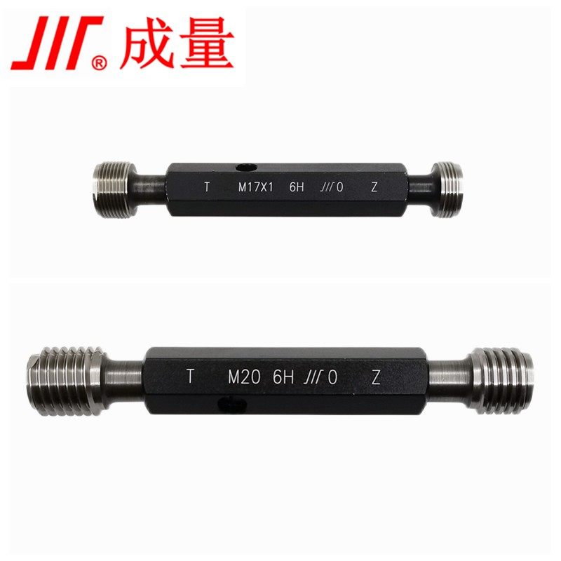 成量螺纹塞规 牙规栓规M  9 2 22 2* 2