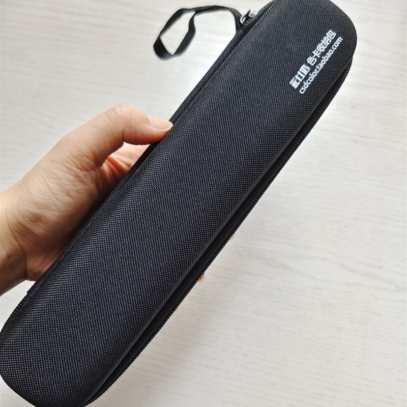 pantone潘通色卡包cu色卡c卡金属色卡粉彩色卡收纳包色卡保护套