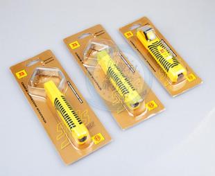 波斯剥线刀纵向同轴电缆旋转剥皮器多功能电缆刀旋转剥皮刀拔线钳