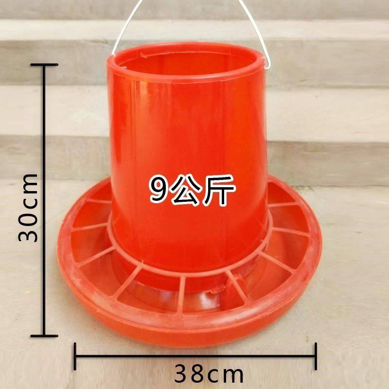 料桶鸡用喂鸡神器鸡料桶养鸡加厚大料桶鸡食壶鸡用水桶大号饮水器,宠物/宠物食品及用品,兔兔饮水器,淘宝优惠券,粉丝福利购,淘宝优惠卷