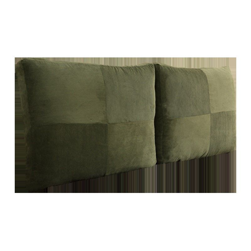 榻榻米无床靠垫床头大靠垫软包靠背靠枕套卧室灯芯绒可拆洗靠背垫,居家布艺,床头靠垫,淘宝优惠券,粉丝福利购,淘宝优惠卷