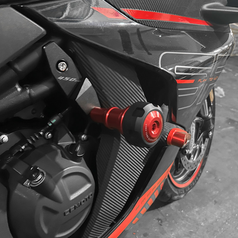 春风球车身保险杠护杠保护胶棒改装,摩托车/装备/配件,摩托车保险杠,淘宝优惠券,粉丝福利购,淘宝优惠卷