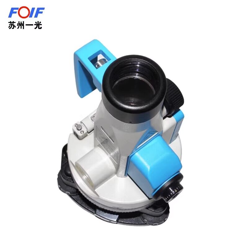 FOIF苏州一光创元 高精度垂准仪DZJ激光对中指向 工程款铅垂仪