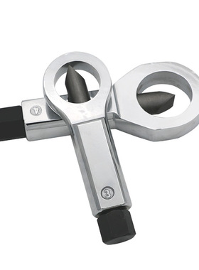 LOTE蝦嘜生锈螺母破器螺帽分离破切器螺丝螺帽滑牙劈器扳手