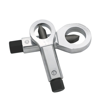 LOTE蝦嘜生锈螺母破器螺帽分离破切器螺丝螺帽滑牙劈器扳手