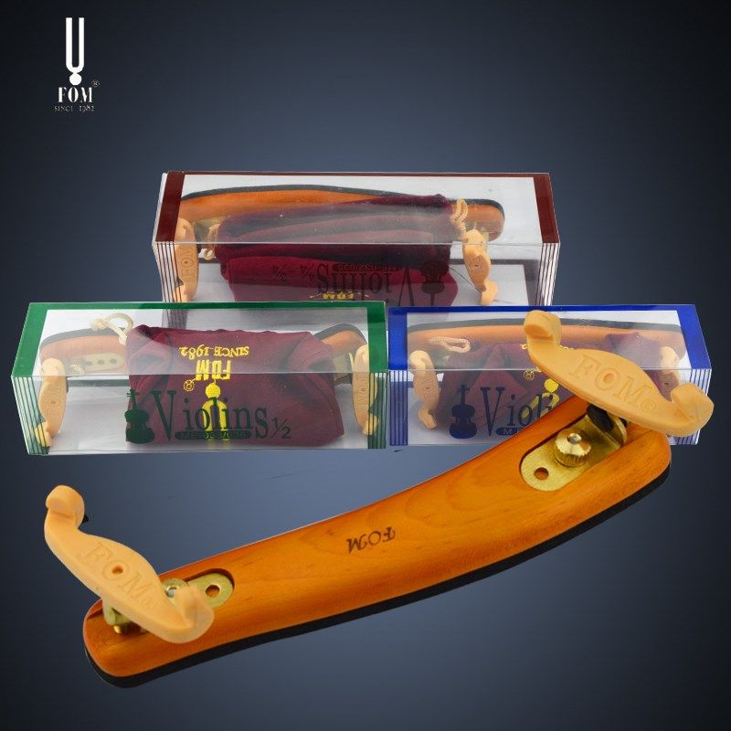 FO小提琴肩托    木制肩垫小提琴垫肩调节琴托,乐器/吉他/钢琴/配件,肩垫,淘宝优惠券,粉丝福利购,淘宝优惠卷