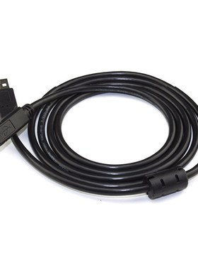 打印机U数据线条码机立象新北洋佳博标签机优质连接线