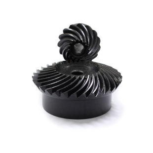 螺旋锥齿轮 精密螺旋伞齿轮模2模模模有比到比传动