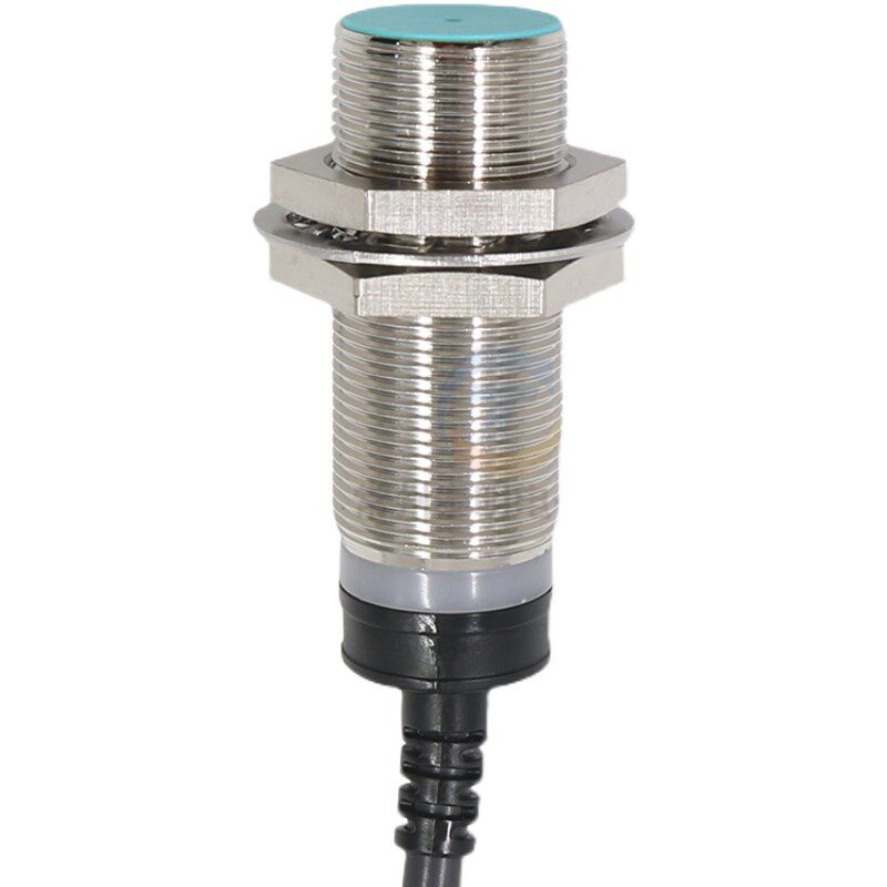 昌得NTD霍尔关传感器磁性关M H 2三线N 常