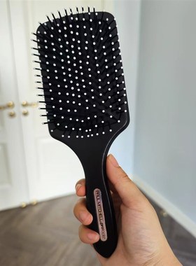 ihll宝美奇气垫气囊梳子小顺发梳蓬松减压按摩头皮