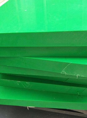 mmmmmmmm 尼龙方块加厚尼龙板蓝色高强度M9尼龙棒