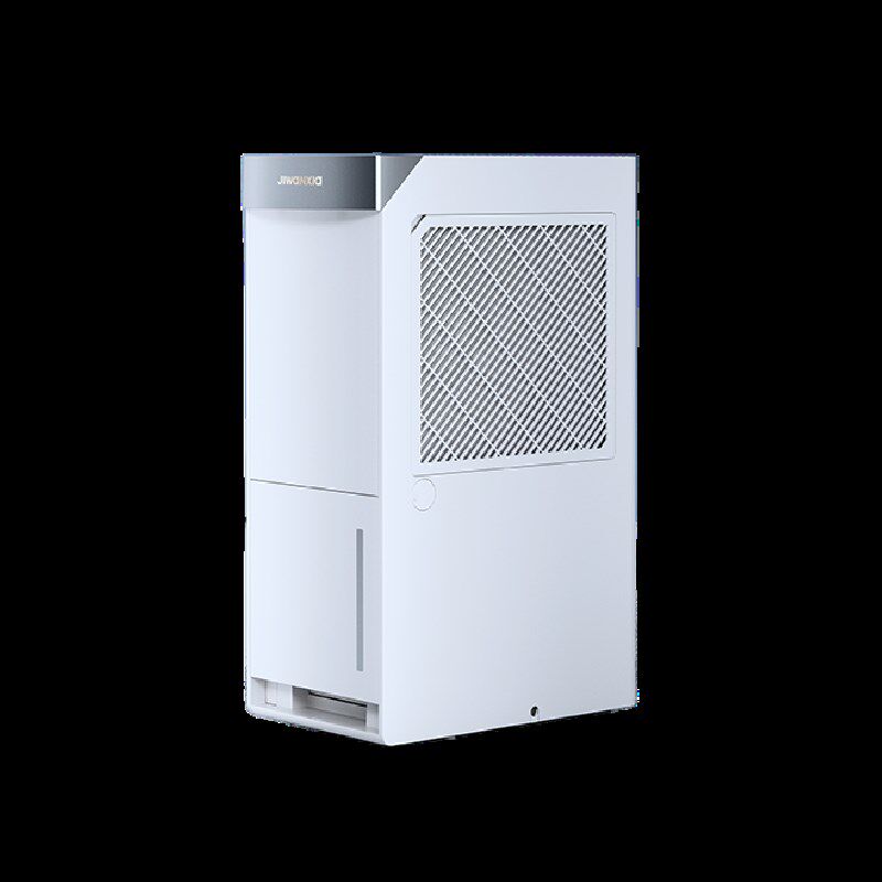 智能除湿机家用静音吸湿室内工业大功率别墅抽湿机除潮湿干燥器