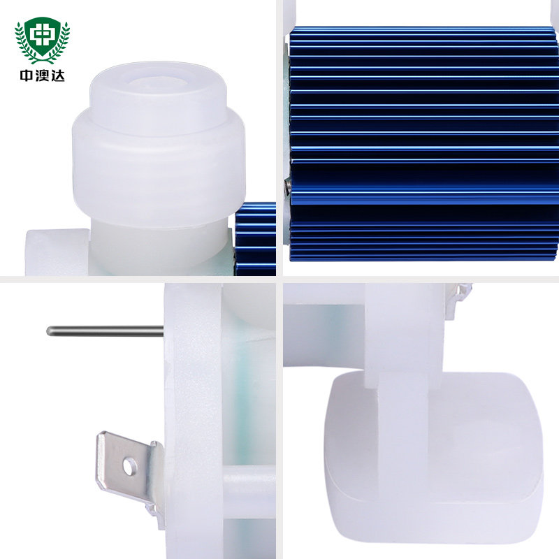 臭氧小型搪瓷发生管家用消毒机搪瓷臭氧用品臭氧空气净化