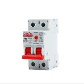 漏电保护器家用空气关两相单相断路器十n漏电保护器