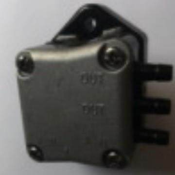 供应适配舷外机汽油泵62Y-24410-04-00船舶燃油泵F25