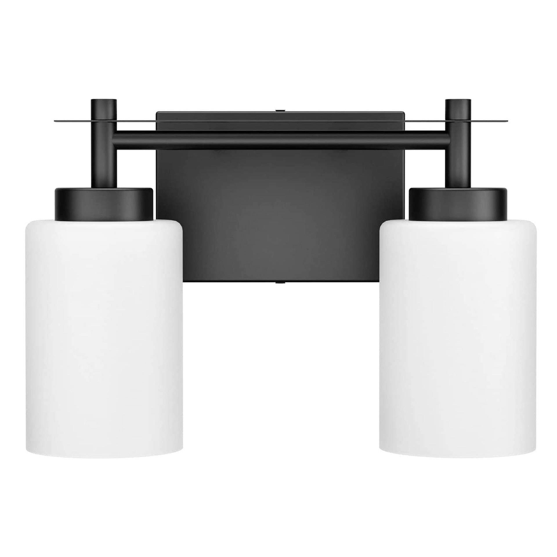 玻璃壁灯美式复古工业风镜前灯梳妆台浴室灯具两头三头四头,居家日用,美容小工具,淘宝优惠券,粉丝福利购,淘宝优惠卷