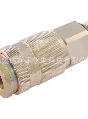 ParkerTEMA天马铜质气动快速接头57KBAW21BPN