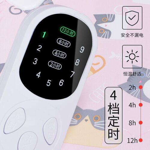 冬天发面加热垫馒头面团家用发面神器电热毯恒温发酵箱保温醒发箱