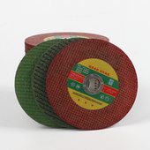 切割片砂轮片角金属超薄磨光片网片砂轮片角磨片