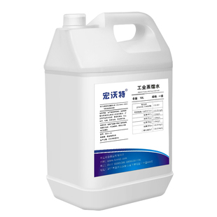 宏沃特工业蒸馏水L装实验室用水一级超纯水去离子水叉车水