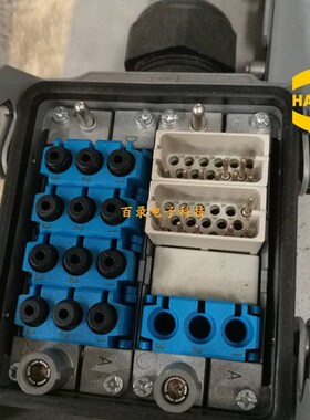 HTING唯恩重载连接器   Q航空