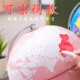 地球仪存钱罐儿童可存可取大人用家用储钱箱创意硬币大容量储蓄罐
