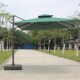 户外遮阳伞大罗马伞休闲咖啡厅帐篷庭院伞别墅花园外摆太阳伞防水