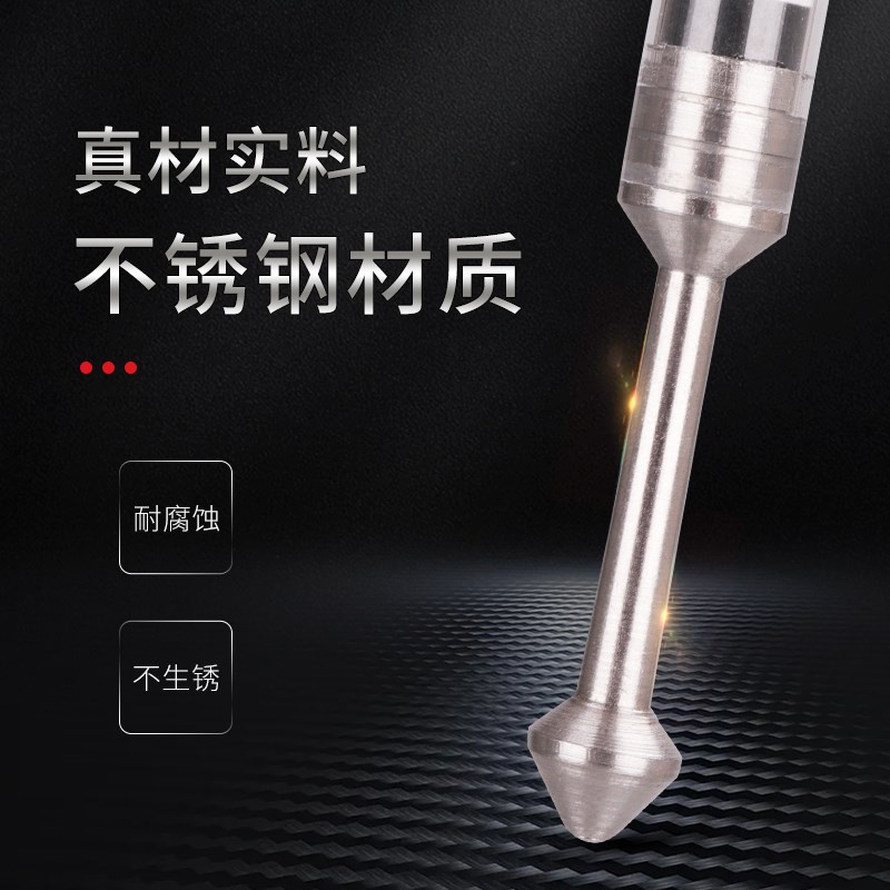 婆美式比重计液体波美比重计波美计0-100/120度铸造涂料专用