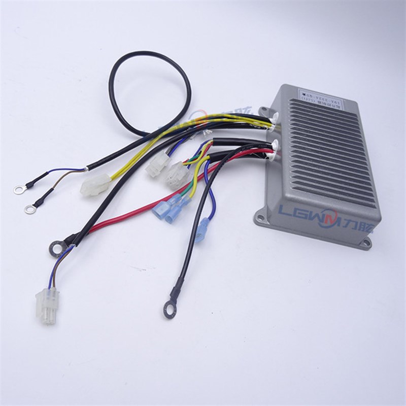 合力力达190Li叉车升降驱动控制器模块 电动搬运液压叉车电路板