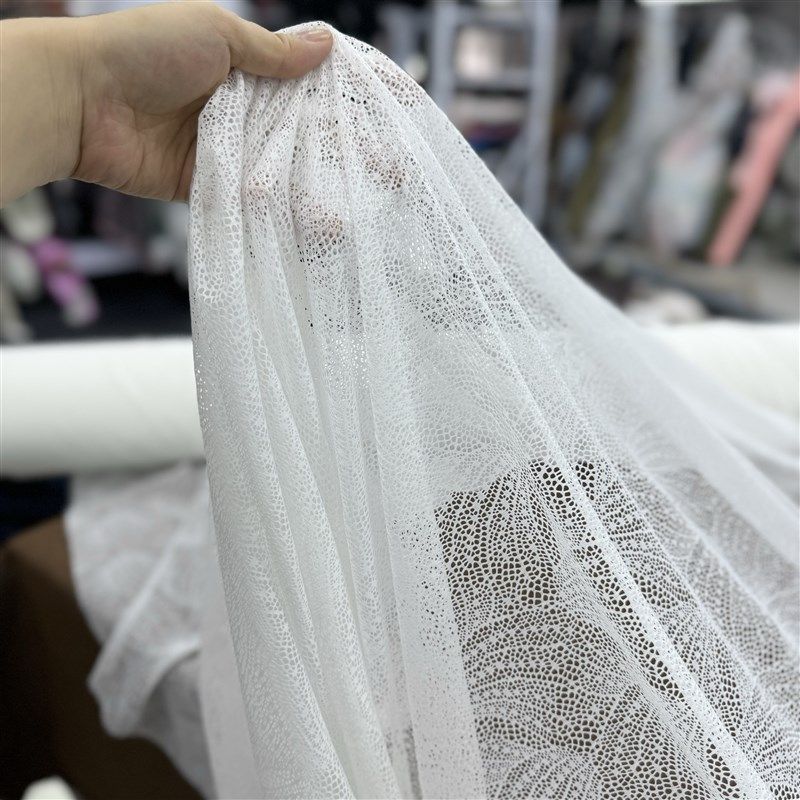 迷dii首发价。3米。白色精美超软垂坠弹力蕾丝背景布。可贴身打底,居家布艺,海绵垫/布料/面料/手工diy,淘宝优惠券,粉丝福利购,淘宝优惠卷