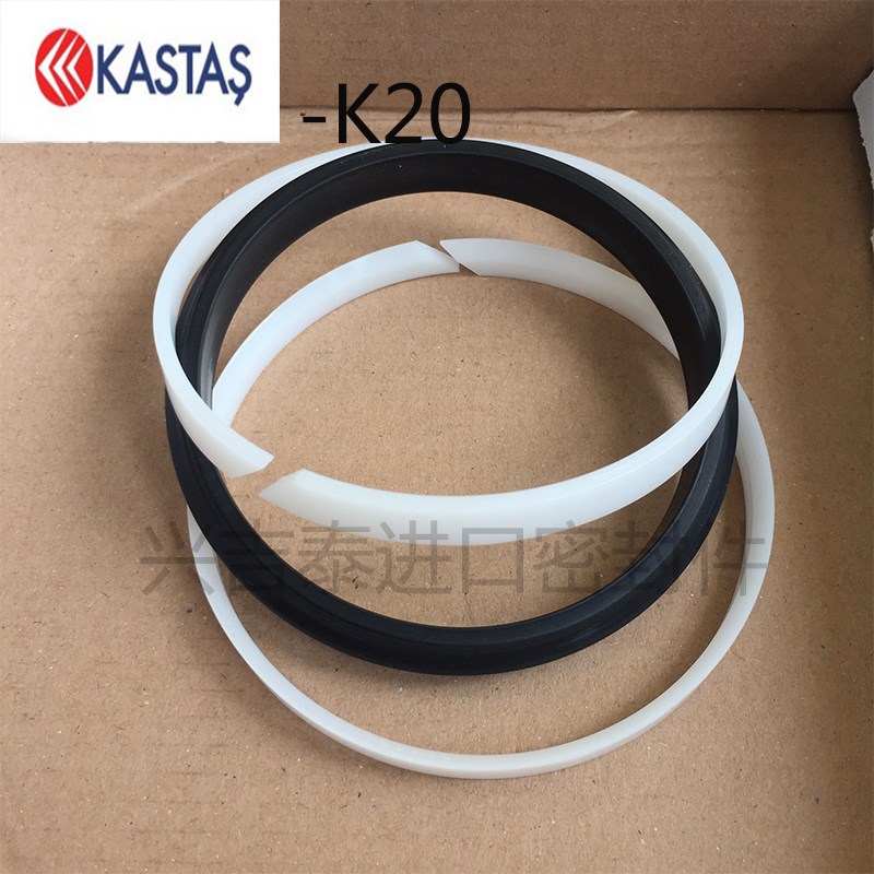 土耳其KASTAS-K20三件套组合油封80*70*11/92*82*11/100*87*14