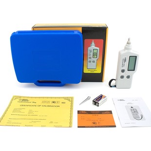 希玛AS63A手持式测振仪 便携式高精度测震仪电机振动测试仪