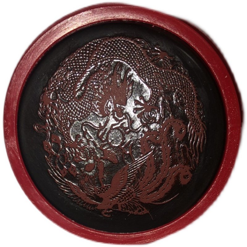 龙凤印 龙凤图腾印章 中国风印章 古风印光敏自动出油书画藏书印,特色手工艺,道教工艺品,淘宝优惠券,粉丝福利购,淘宝优惠卷