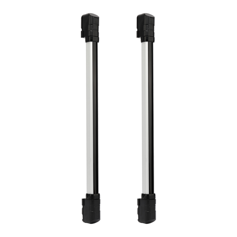 艾礼富韦尔单光束红外线光栅对射探测报警器户外阳台围栏防盗安防