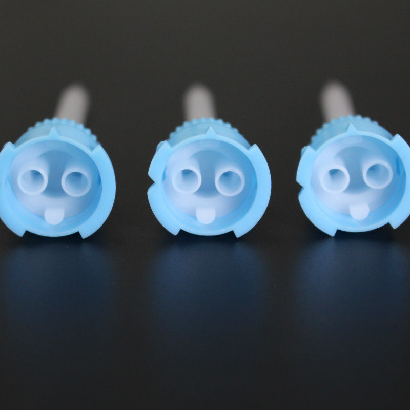 ab胶混合管胶枪咀强力胶水混合嘴工具内带螺旋胶管配套胶枪操作,文具电教/文化用品/商务用品,胶水,淘宝优惠券,粉丝福利购,淘宝优惠卷