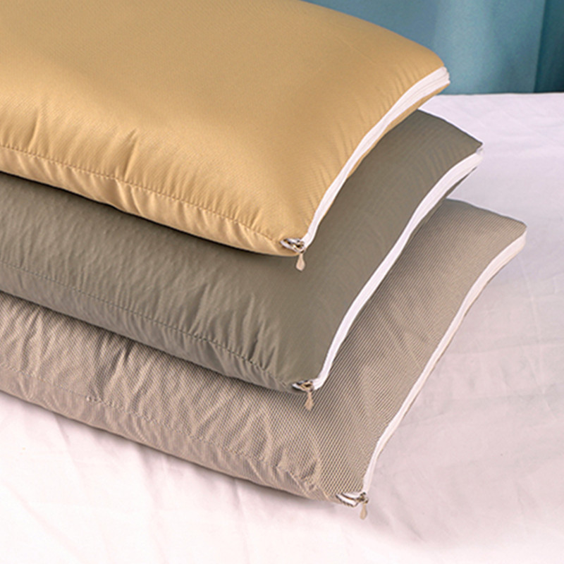 秕谷谷篦子荞麦皮苦荞壳枕芯成人儿童老人保健枕颈椎枕头单个包邮